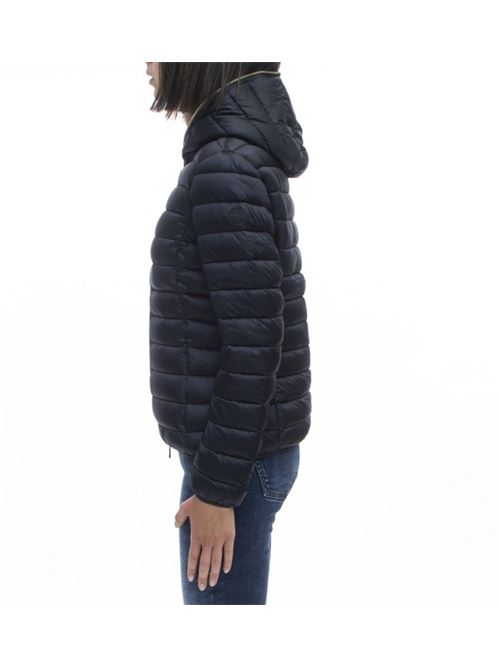 Save the duck black down jacket Save The Duck | D33620W IRIS19.10000